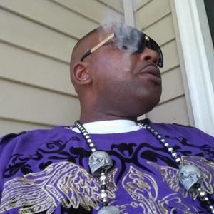 Meet your Posher, Erskine